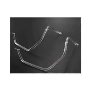 BMW X5 G05, X6 G06 DRL Angel Eyes javító készlet, jobb oldal, 2 db - Fényszóró