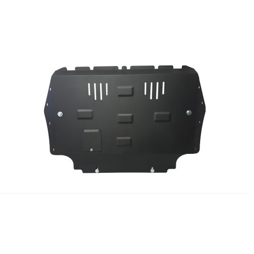 Skoda Yeti motor- és sebességváltó védőlemez (2009-2012) 