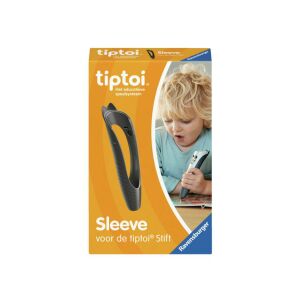 Tiptoi toll tok, fekete 115007476 - Toll & Ceruza