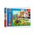 Cutie puzzle Trefl Paw Patrol de 30 de piese cu Chase, Skye, Marshall și Rubble