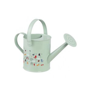 Goki fém öntözőkanna, zöld 115007007 - Goki