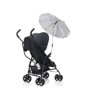 Fillikid stroller umbrella attached to stroller - Stroller Umbrella