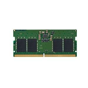 Kingston Technology ValueRAM KVR48S40BS6-8 Modul de memorie Kingston Technology ValueRAM KVR48S40BS6-8 8 GB 1 x 8 GB DDR5 4800 Mhz 44971562 Memorii Notebook