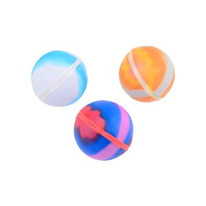 Aquafun újrafelhasználható mágneses vízilabdák, 3 db. 115007511 - Vízi labdajáték