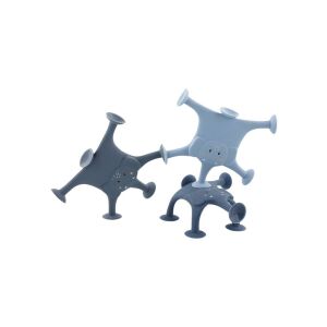 Trixie fürdő-és egyensúlyozó játék - Mrs. Elefánt, 3 részes 115007807 - Trixie