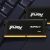 Kingston Fury Impact RAM, SODIMM, DDR5, 32GB, CL38, 4800MHz 44980641