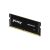 Kingston Fury Impact RAM, SODIMM, DDR5, 32GB, CL38, 4800MHz 44980641