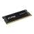 Kingston FURY Impact DDR5 32GB 4800MHz CL38 SODIMM - Schwarz