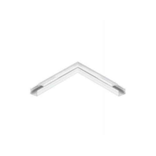 EGLO 98936 SURFACE PROFILE 3 sarokcsatlakozó LED szalagokhoz - LED profil