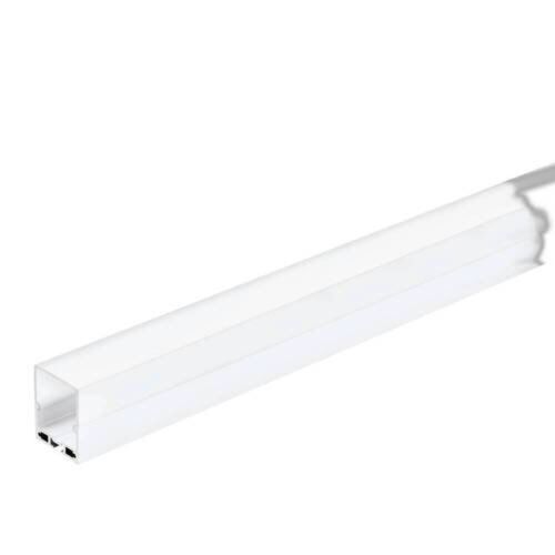 EGLO , 99008 , SURFACE PROFILE 6 , tartozék , fehér 163641225 - LED profil