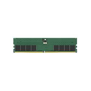Kingston Technology ValueRAM KVR48U40BD8K2-64 memóriamodul 64 GB 2 x 32 GB DDR5 4800 Mhz 44916302 