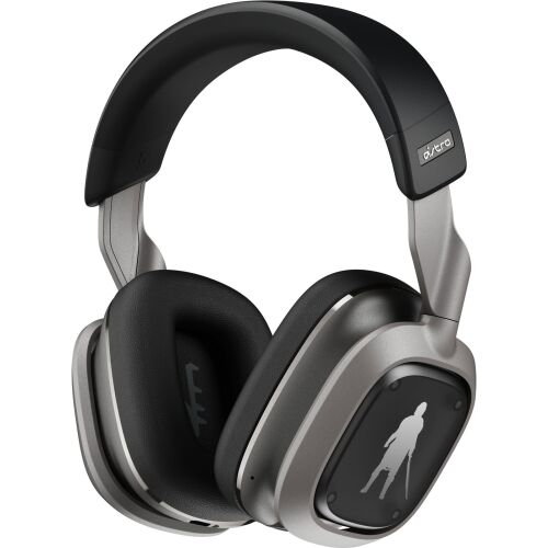 Logitech G Astro A30 Universal Wireless Headset PS The Mandalorian Edition (939-002171) 164190531 - Gamer fejhallgató