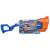 Nerf Super Soaker Rainstorm pistolet na wodę, niebieski i pomarańczowy, zapakowany