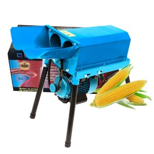 Altai CMP0992 Elektromos kukorica hántoló és morzsoló, 2500W, Többszínű - Haszonállat tartás