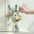 3D puzzle, tavaszi csokor, ROKR, 165 db 115012565