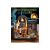Puzzle 3D, mini domek DIY, magiczny pokój, Rolife, 267 elementów 115012590