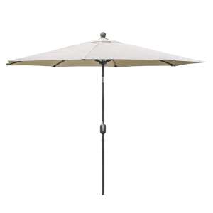 ZLT folding and tilting sunshade 3m #beige