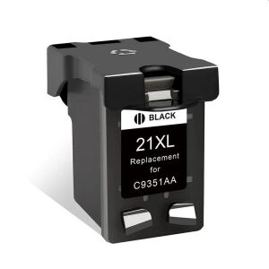 Kompatibilná kazeta pre hp-21xl c9351ae, procart