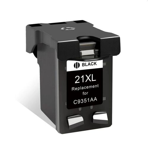 Wkład atramentowy HP 21XL czarny, zamiennik dla C9351AA