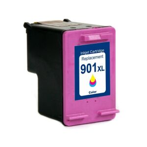 HP 901XL Farbtintenpatrone Ersatz - ProCart