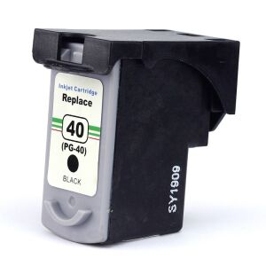 Kompatible Patrone S. 40 schwarz für Canon 115015280 - ProCart