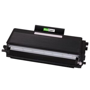 ProCart TN3280, TN3285, TN650, TN3170 Schwarze Laser Toner Kartusche für Brother Drucker - ProCart