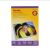 Opakowanie 100 arkuszy papieru fotograficznego Kodak Premium 10x15 cm 230g 115015571