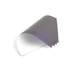 Kodak Magnet-Fotopapier, 5 Blatt, 4x6 Zoll, glänzend - Fotopapiere