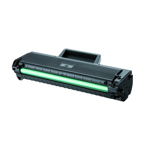 10 db kompatibilis ömlesztett toner mlt-1042s fekete, samsung készlet 115015836