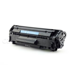 Съвместим тонер fx-10 fx-3 black canon, procart