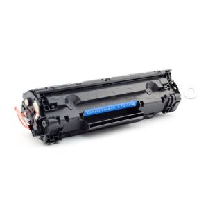 Toner kompatybilny ce278a 78a czarny hp, procart 115016111 - Toner do drukarki