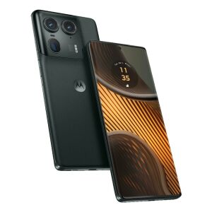 Motorola Edge 50 Ultra 6,7" 5G 16GB/1TB DualSIM Forest Grey okostelefon