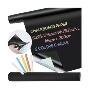 Samolepiaca tabuľa 23456 115019555 - Samolepiace tabule