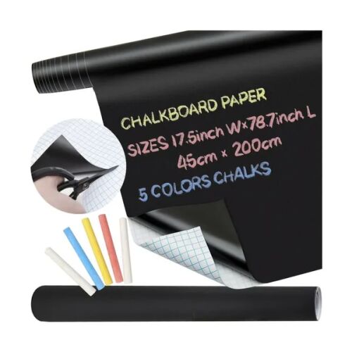 Samolepiaca tabuľa 23456 115019555