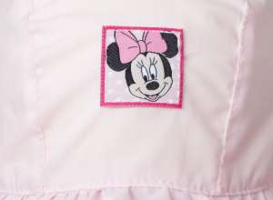 Disney nyári bébi Sapka - Mickey /Minnie #fehér 30385913 "Mickey"  Gyerek sapka, szett