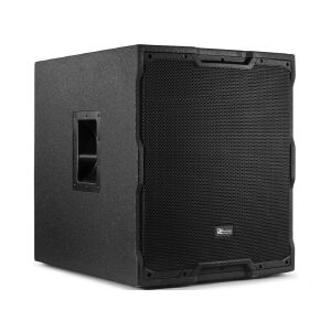 Power Dynamics PDY215S Passzív mélyláda, 15&#8243; 900W 145016204 - Mélysugárzó