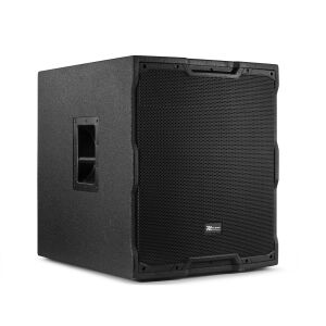 Power Dynamics PDY218S Passzív mélyláda, 18&#8243; 1000W 145016205 - Mélysugárzó
