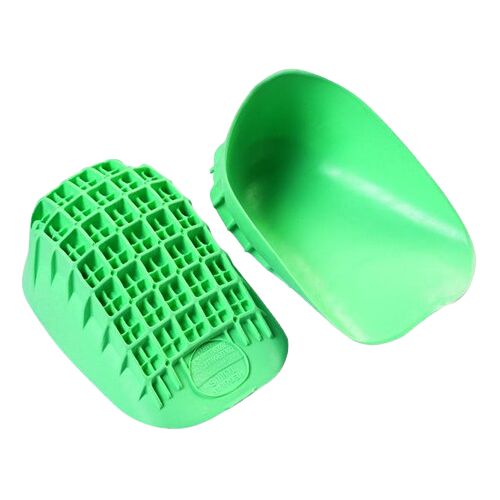 Tuli's Sarokcsésze fokozott igénybevételre (80 kg alatt)