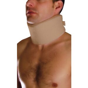 Nyakrögzítő bézs (M)