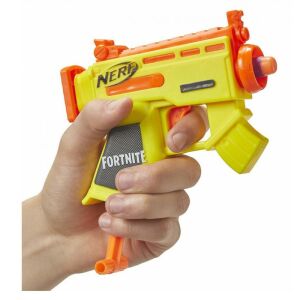 Hasbro Fortnite Micro AR-L kilövő fegyver (E6750) 143210063 - Hasbro