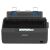 EPSON LX 350 Drucker Mono-Matrix 9-polig 357 Zeichen/Sek. parallel USB seriell 58372573
