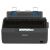 EPSON LX 350 Drucker Mono-Matrix 9-polig 357 Zeichen/Sek. parallel USB seriell 58372573