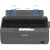 EPSON LX 350 Drucker Mono-Matrix 9-polig 357 Zeichen/Sek. parallel USB seriell 58372573