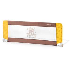 Lorelli Night Guard Leesésgátló - Happy Family #bézs-sárga 2018 30323992