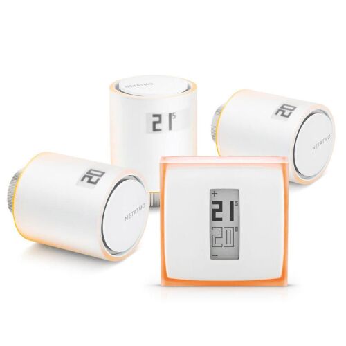NETATMO NBU-NTH-NAV-EU 115021275