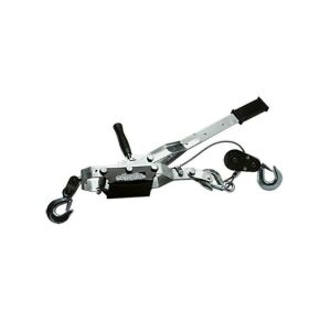 MTX karos, drótköteles emelő 4/1,6T dupla racsnis kerék 137259171 - Mtx