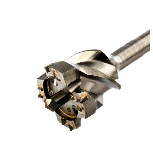 MTX 80 x 600 mm, SDS MAX Szakítófúró