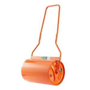 PALISAD 40L gyep egyengető henger veteményhez fűhöz zománchibás tolókar