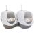 Comfy Easy Cat - fedeles macska wc (latte) 54x40x40cm 175718869