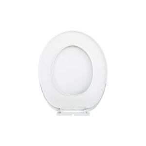 CR SOMBRERO WC ülőke - univerzális - műanyag PP - 46 cm x 40 cm